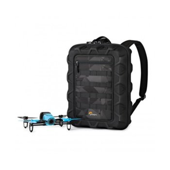 Lowepro DroneGuard CS 300 (черен)
