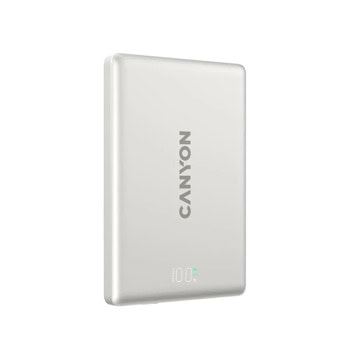 Canyon OnPower 500 Grey CNS-CPB500G