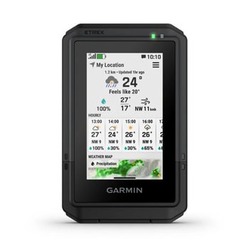Garmin eTrex Touch 010-02940-01