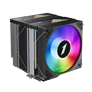 1stplayer cryo cy12ld black cy12l-bk