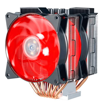 Cooler Master MasterAir MA620P MAP-D6PN-218PC-R1