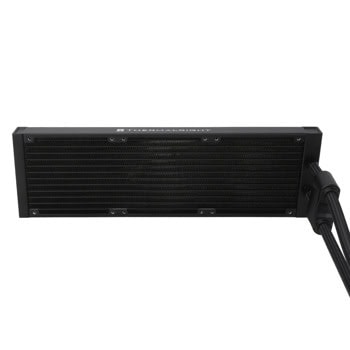 Thermalright Frozen Notte 360 Black ARGB V2