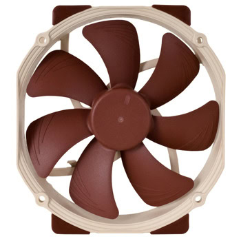 Вентилатор 150mm Noctua NF-A15 PWM