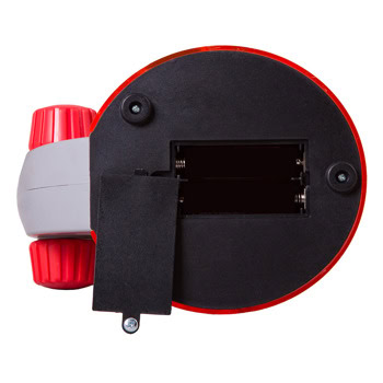 Levenhuk LabZZ M101 Red LV74879 | JAR Computers Levenhuk LabZZ M101 Red LV74879