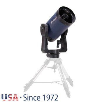 Телескоп Meade LX200 14 F/10 ACF без триножник