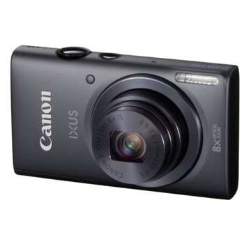 Canon Digital IXUS 140 Grey