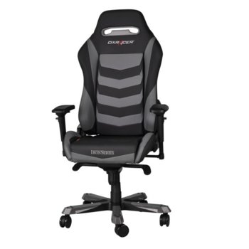 DXRacer Iron - OH/IF166/NG