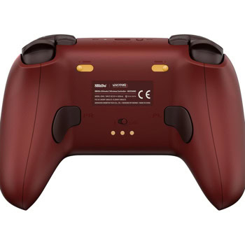 8bitdo ultimate 2 wireless wuchang | JAR Computers 8bitdo ultimate 2 wireless wuchang