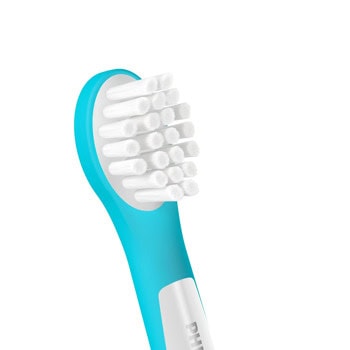 Philips Sonicare For Kids 2pcs WH HX6032/90