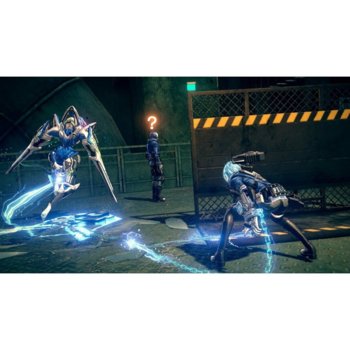 ASTRAL CHAIN Nintendo Switch
