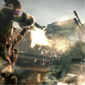 Steel Battalion: Heavy Armor