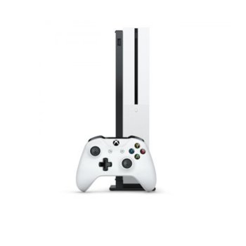 Xbox One S 1TB + Anthem + 1 month EA