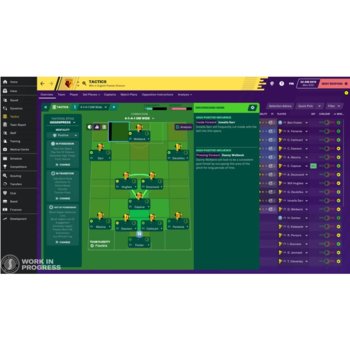 Football Manager 2020 PC