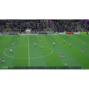 Football Manager 2026 - Код в кутия (PC) | JAR Computers Football Manager 2026 - Код в кутия (PC)
