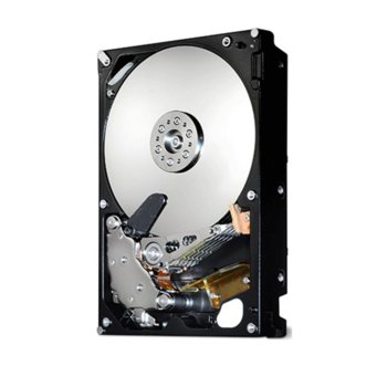 Hitachi Ultrastar A7K2000 1TB SATA 6Gb/s 7200 rpm