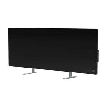 AENO Premium Eco Smart Heater Black AGH0004S