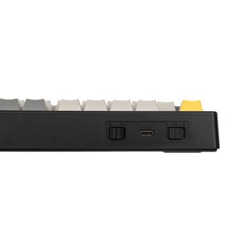 ajazz ak820 v2 black ak820-v2-ais-bgy | JAR Computers ajazz ak820 v2 black ak820-v2-ais-bgy