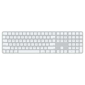 Apple Magic Keyboard with Touch ID USB-C MXK73Z/A