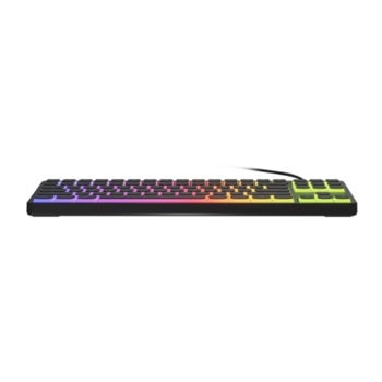 genesis thor 430 tkl black nkg-2345 | JAR Computers genesis thor 430 tkl black nkg-2345