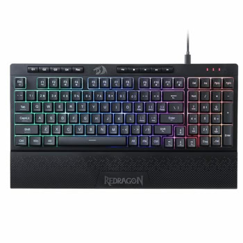 Redragon Shiva K515-RGB