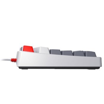 механична клавиатура Xtrfy K4 TKL RETRO RGB