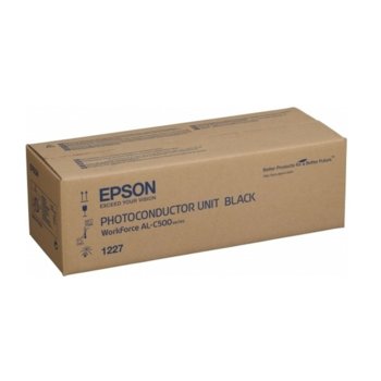 Epson C13S051227 Black