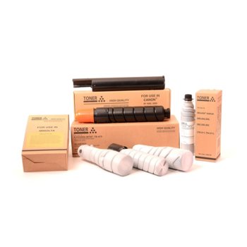 Касета за Konica Minolta Bizhub 200/250/350 - Black - IT Image - Неоригинална - 413g | JAR Computers Konica Minolta (et bizhub200-360 2100) Black