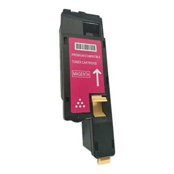 Тонер касета за Xerox Phaser 6020/6022/WorkCentre 6025/6027 - Magenta - H106R02761 - Неоригинална, заб.: 1000 брой копия | JAR Computers Тонер касета H106R02761