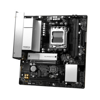 ASRock B850M ROCK WIFI