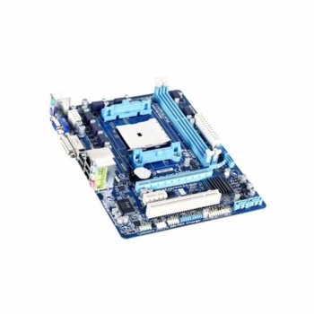 Gigabyte F2A55M-DS2 DVI mATX