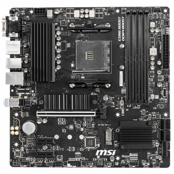 MSI B550M PRO-VDH (Разопакован)