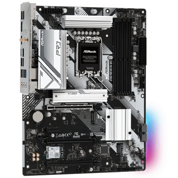 ASRock B760 Pro RS/D4 WiFi