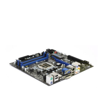 Дънна платка MSI H55M-E33, H55, LGA1156, DDR3, PCI-E, HDMI & DVI, SB7.1, Lan1000, mATX | JAR Computers MSI H55M-E33