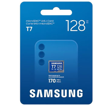 Samsung MB-MB128T/WW