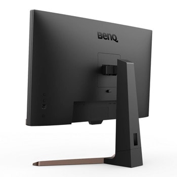 BenQ EW2880U + Fury - Avenger M+