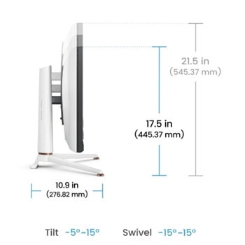 BenQ EX271Q 9H.LNCLB.QBE