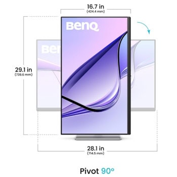 BenQ MA320UP 9H.LP9LB.QBE | JAR Computers BenQ MA320UP 9H.LP9LB.QBE