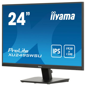 IIYAMA XU2495WSU-B7