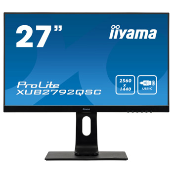 Iiyama ProLite XUB2792QSC-B1