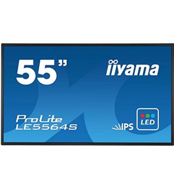 IIYAMA LE5564S-B1