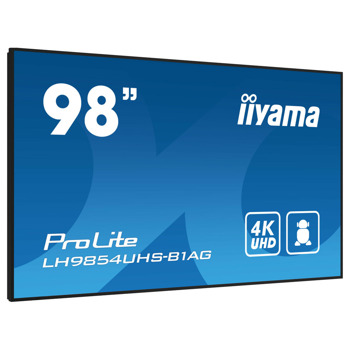 Iiyama LH9854UHS-B1AG