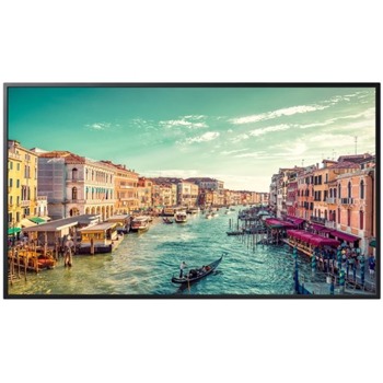 Публичен дисплей Samsung LH32QMRBBGCXEN, 32" (81.28 cm) Full HD, DisplayPort, HDMI, USB RS232, LAN | JAR Computers Samsung LH32QMRBBGCXEN