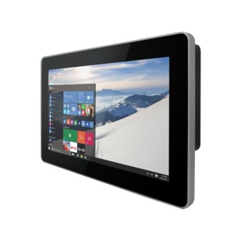 Дисплей Winmate R10L100-GST2-C, тъч дисплей, 10.4" (26.41 cm), XGA, USB-C | JAR Computers Winmate R10L100-GST2-C