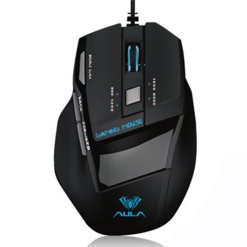 AULA Killing The Soul Expert Gaming Mouse