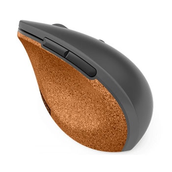 Lenovo Go Wireless Vertical Mouse GY51C33980