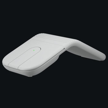 logitech mobi fold бяла