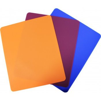 Silicon mousepad Rolever df17087