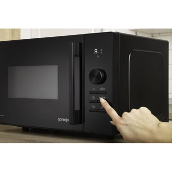 микровълнова фурна gorenje mo23a3b5