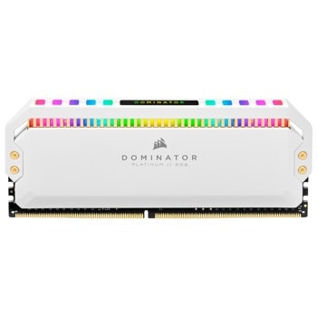 Corsair Dominator Platinum RGB 32GB