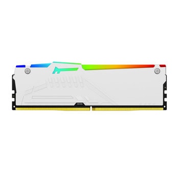 Kingston FURY Beast RGB White KF560C36BWE2AK2-32